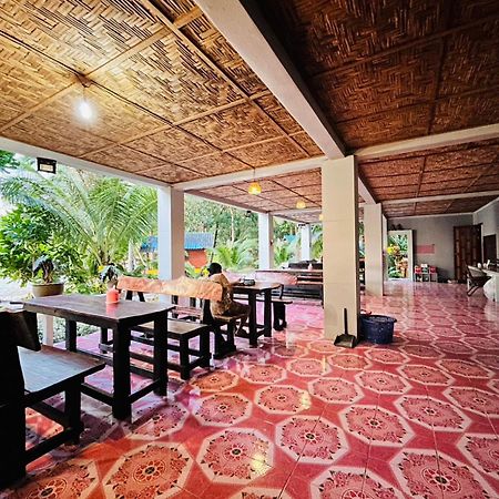 Lae Tawan Bungalow Ко Чанг Ранонг Экстерьер фото