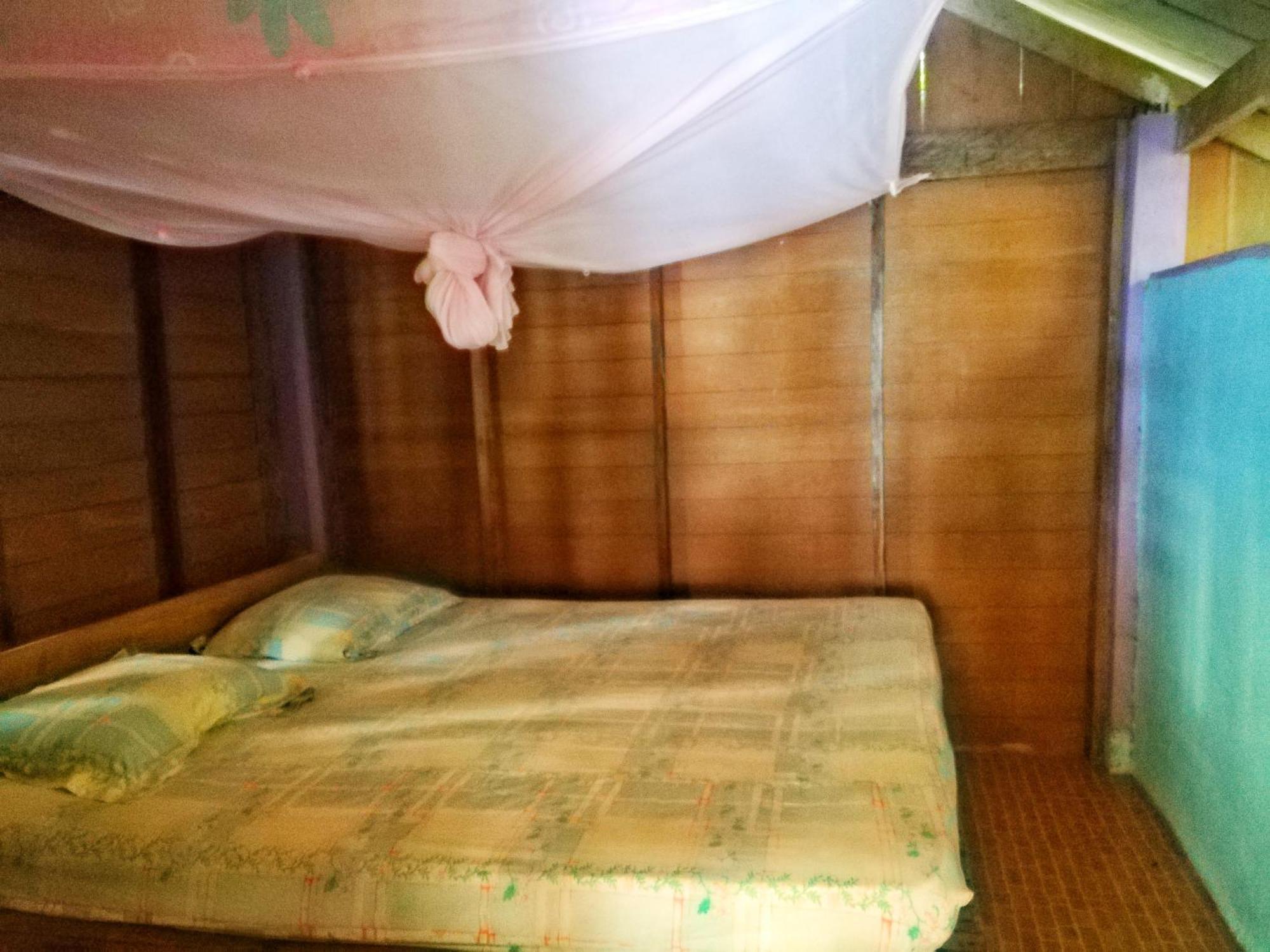 Lae Tawan Bungalow Ко Чанг Ранонг Номер фото