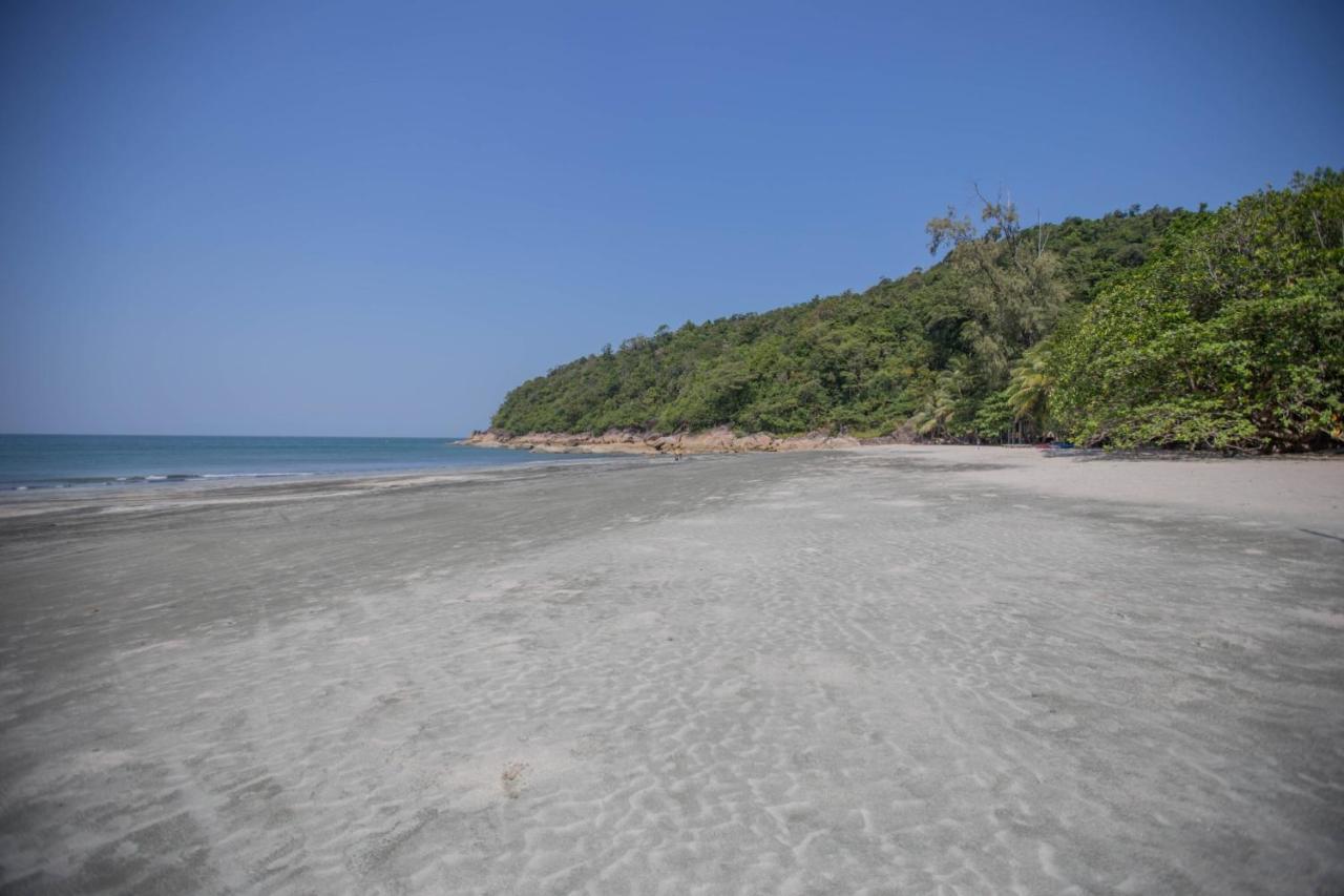Lae Tawan Bungalow Ко Чанг Ранонг Экстерьер фото